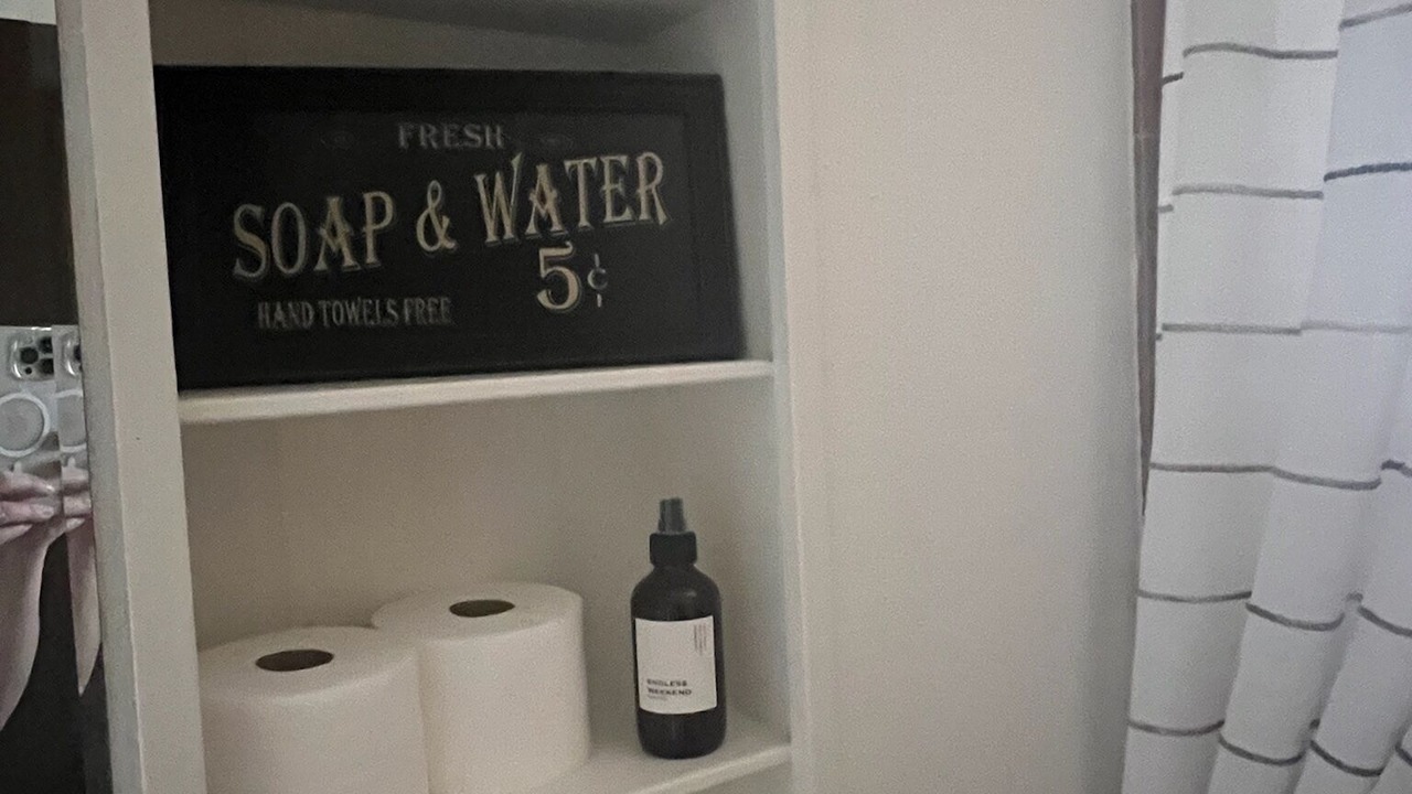 Photo of Bathroom in Munds Park