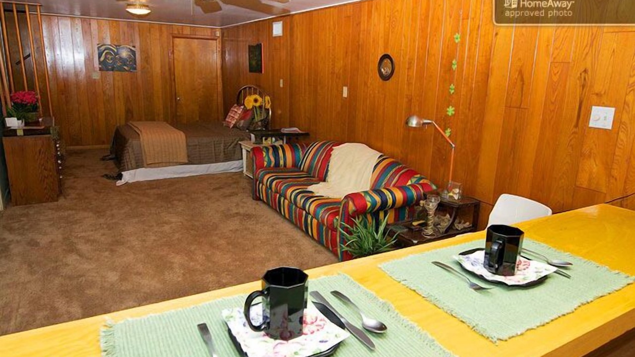 Photo of Bedroom in Riverside