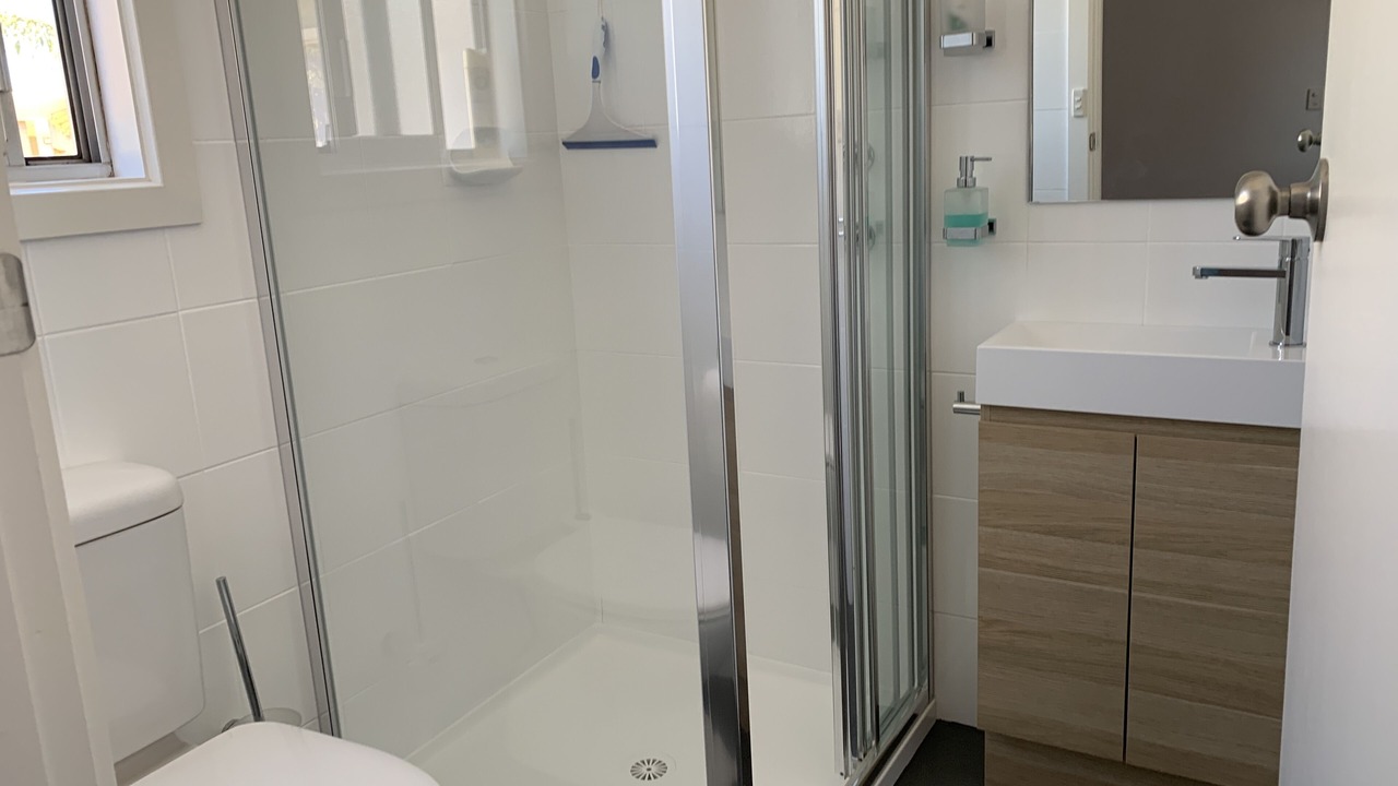 Photo of Bathroom in Port Hughes