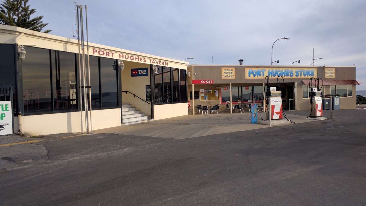 Photo of Others in Port Hughes