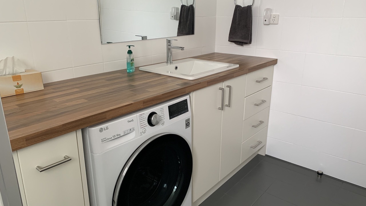 Photo of Bathroom in Port Hughes