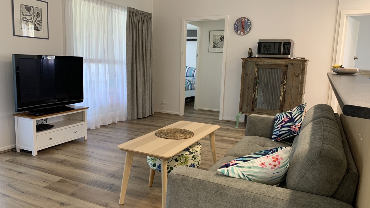 Photo of Livingroom in Port Hughes