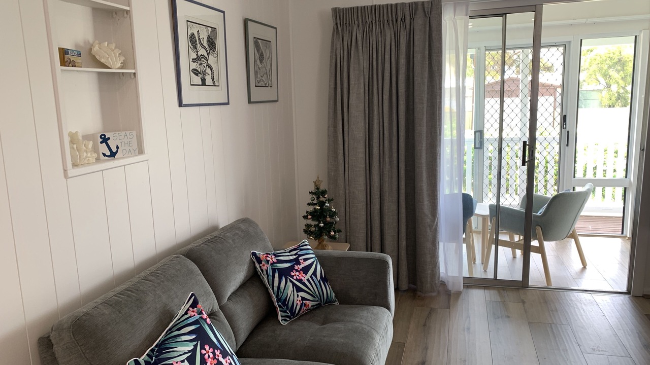 Photo of Livingroom in Port Hughes