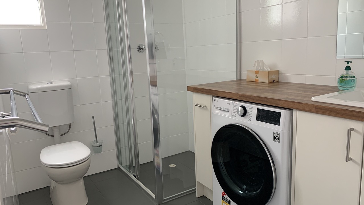 Photo of Bathroom in Port Hughes