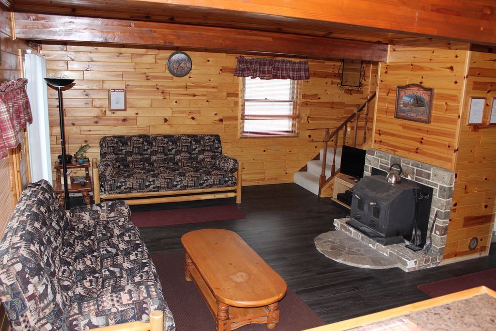 Photo of Livingroom in Johannesburg