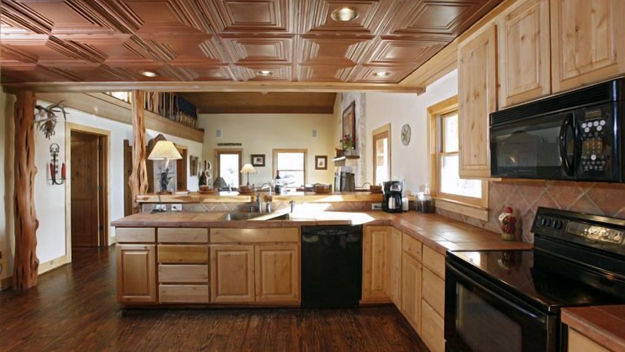 Photo of Kitchen in Mason
