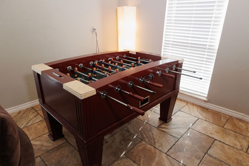 Photo of Bedroom in Carrell Oaks