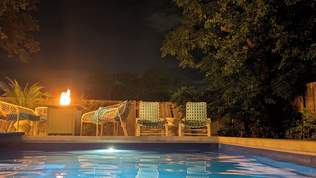 Photo of Outdoor in Carrell Oaks