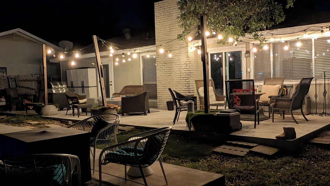 Photo of Outdoor in Carrell Oaks