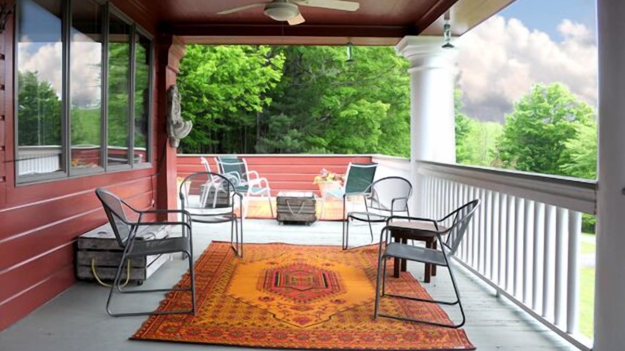 Photo of Outdoor in Tannersville