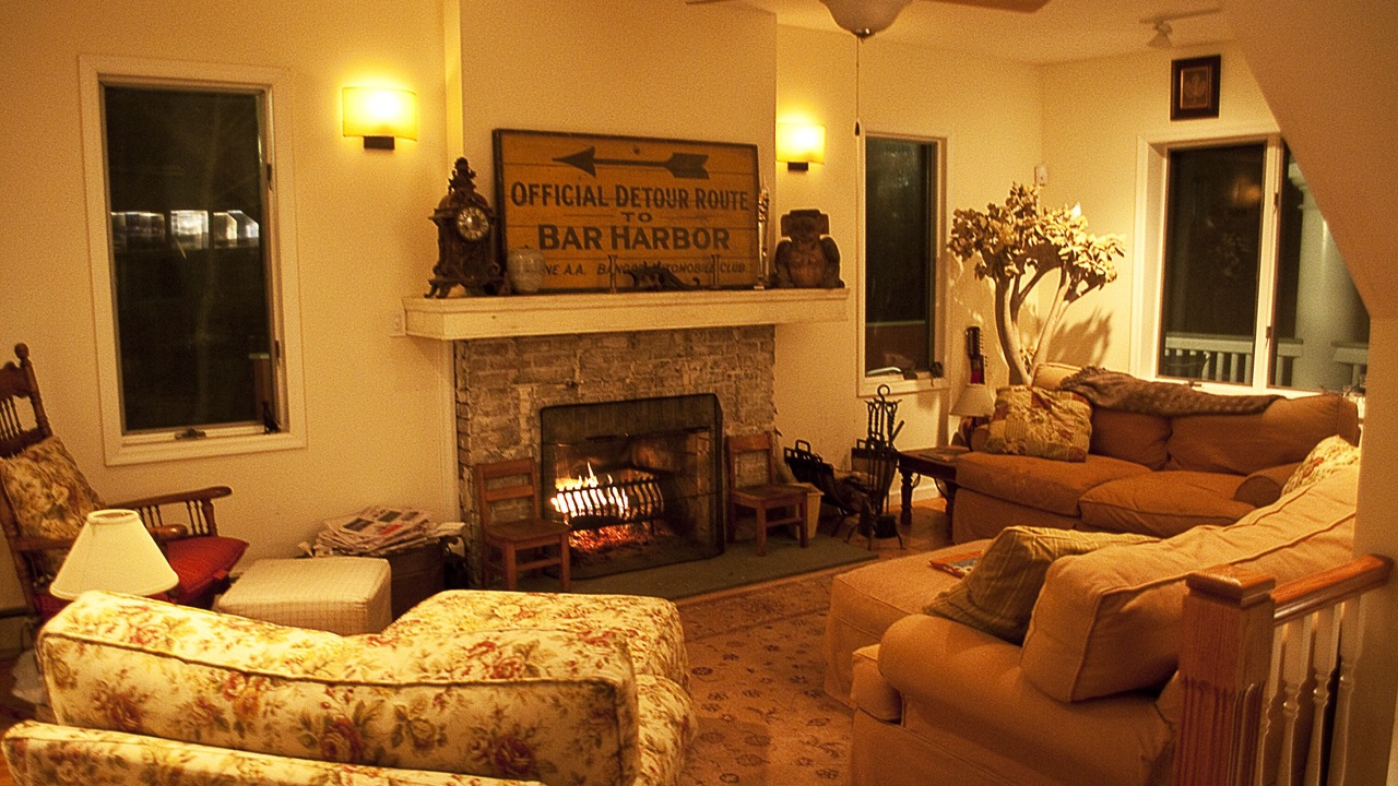 Photo of Bedroom in Tannersville