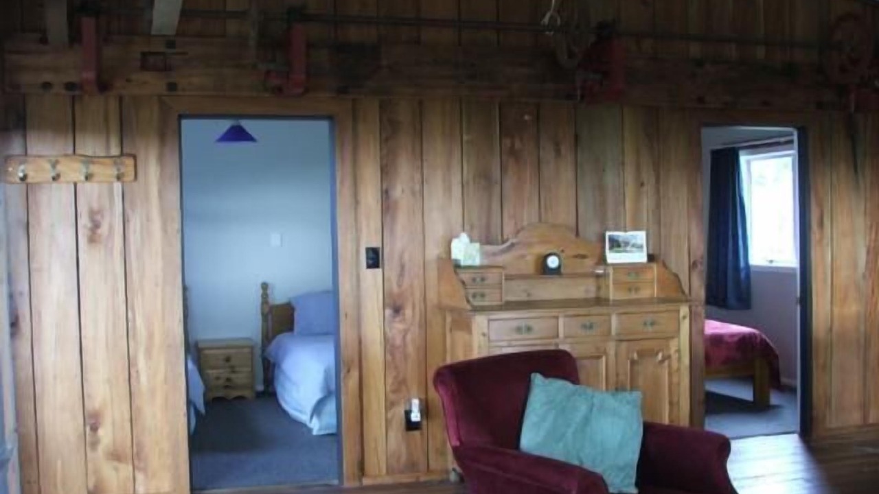 Photo of Bedroom in Te Miro