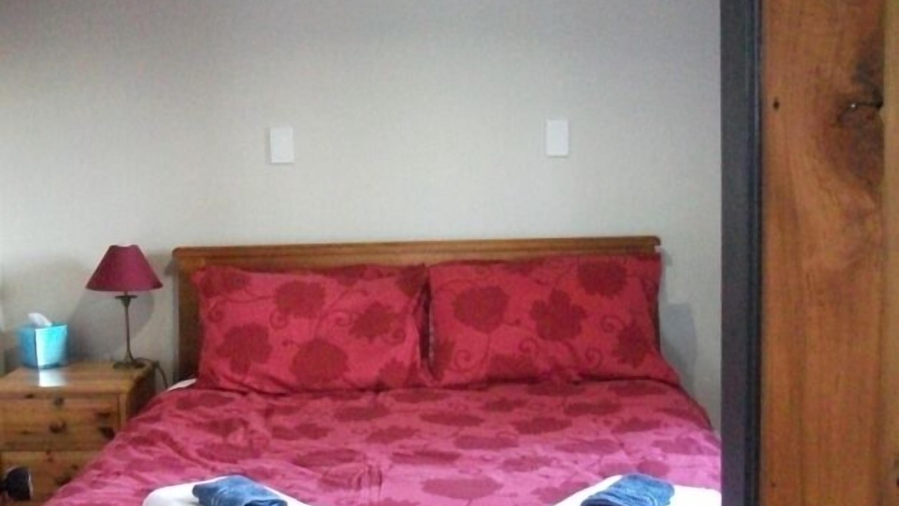 Photo of Bedroom in Te Miro