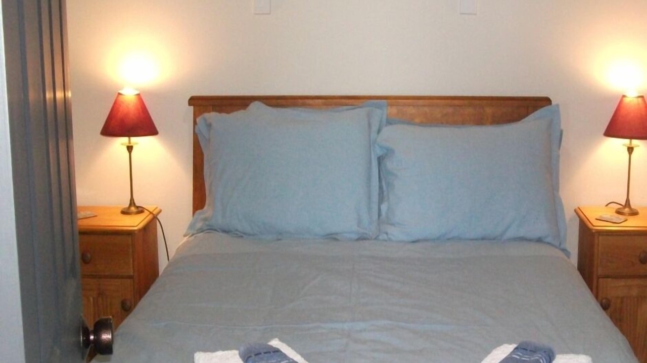 Photo of Bedroom in Te Miro