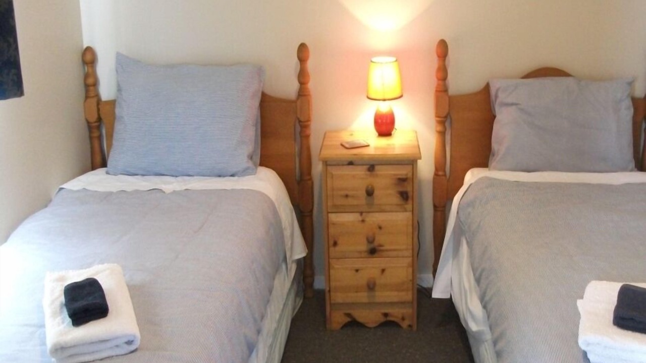 Photo of Bedroom in Te Miro