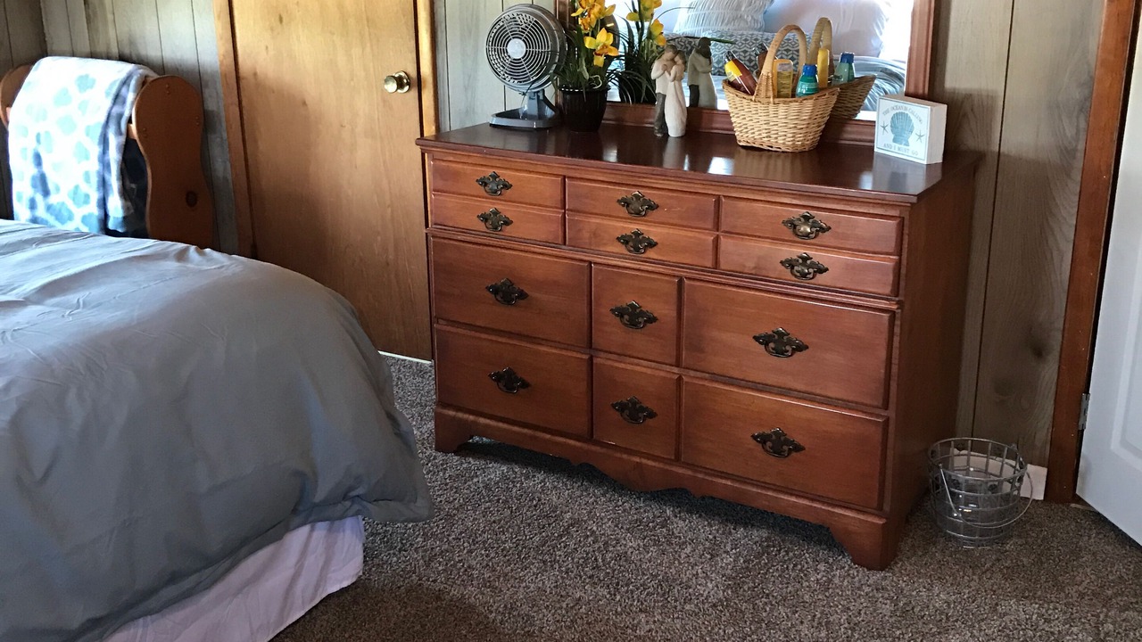 Photo of Bedroom in Downe