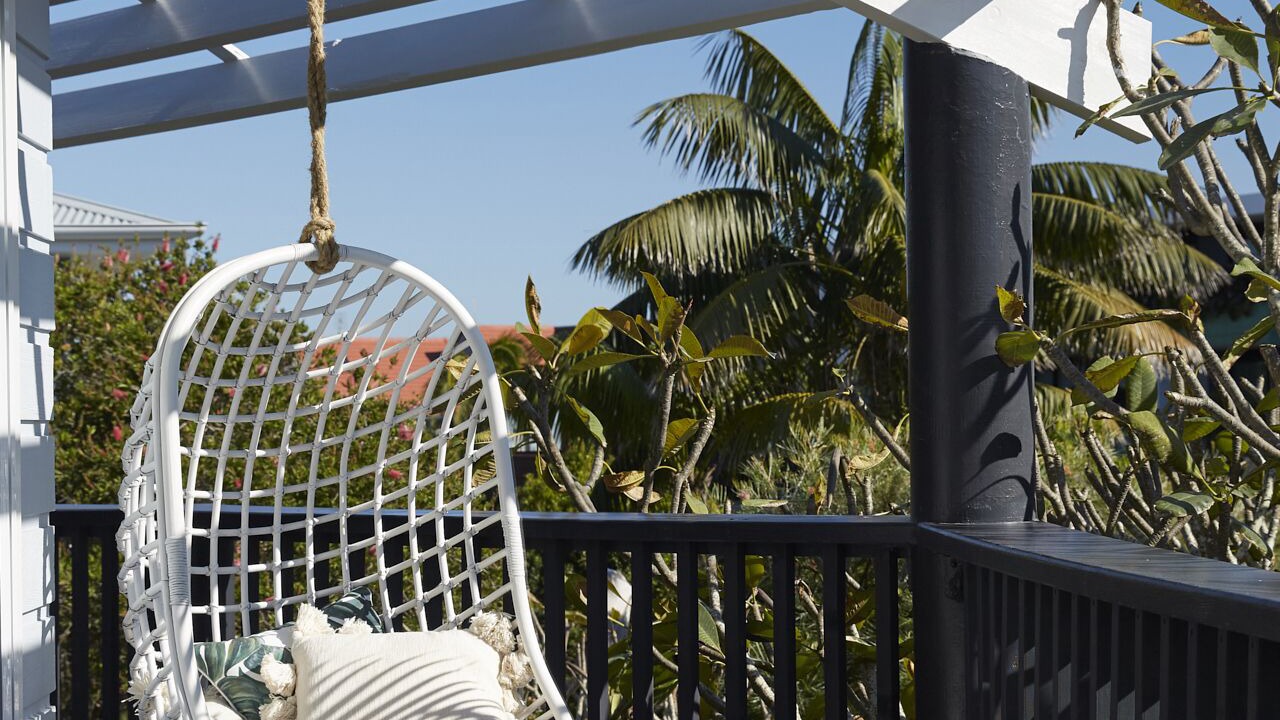 Photo of Patio Balcony in Byron Bay