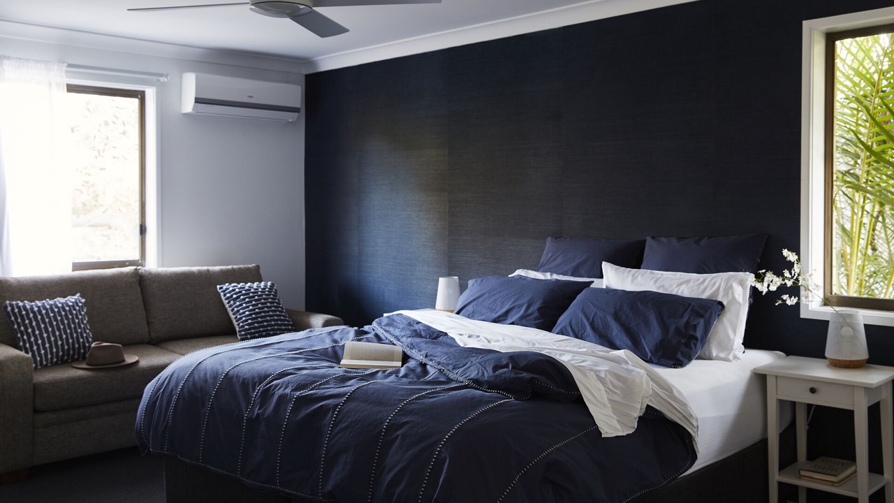 Photo of Bedroom in Byron Bay