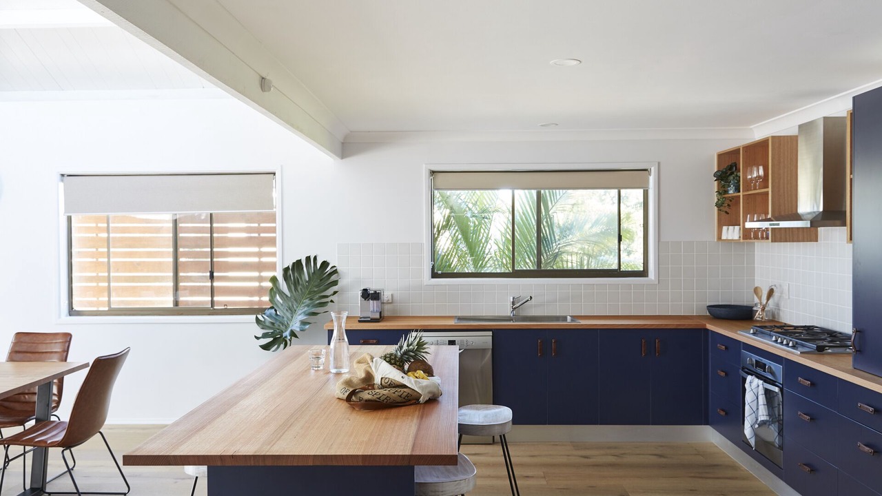 Photo of Kitchen in Byron Bay