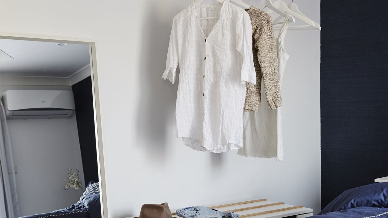 Photo of Bedroom in Byron Bay
