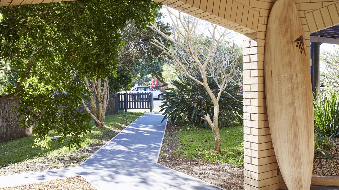 Photo of Outdoor in Byron Bay