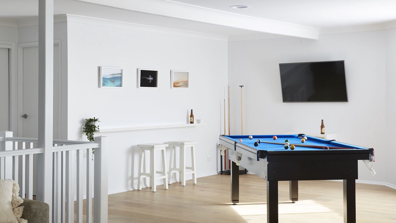 Photo of Bedroom in Byron Bay