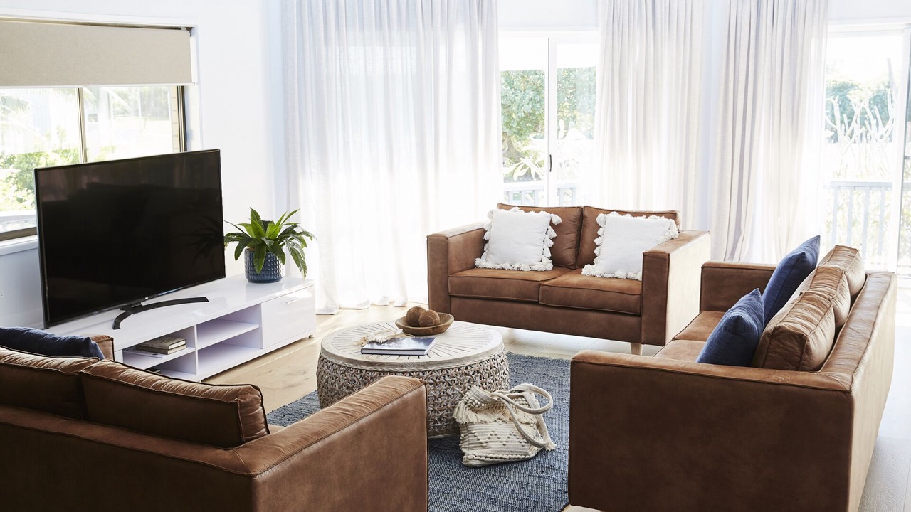 Photo of Livingroom in Byron Bay