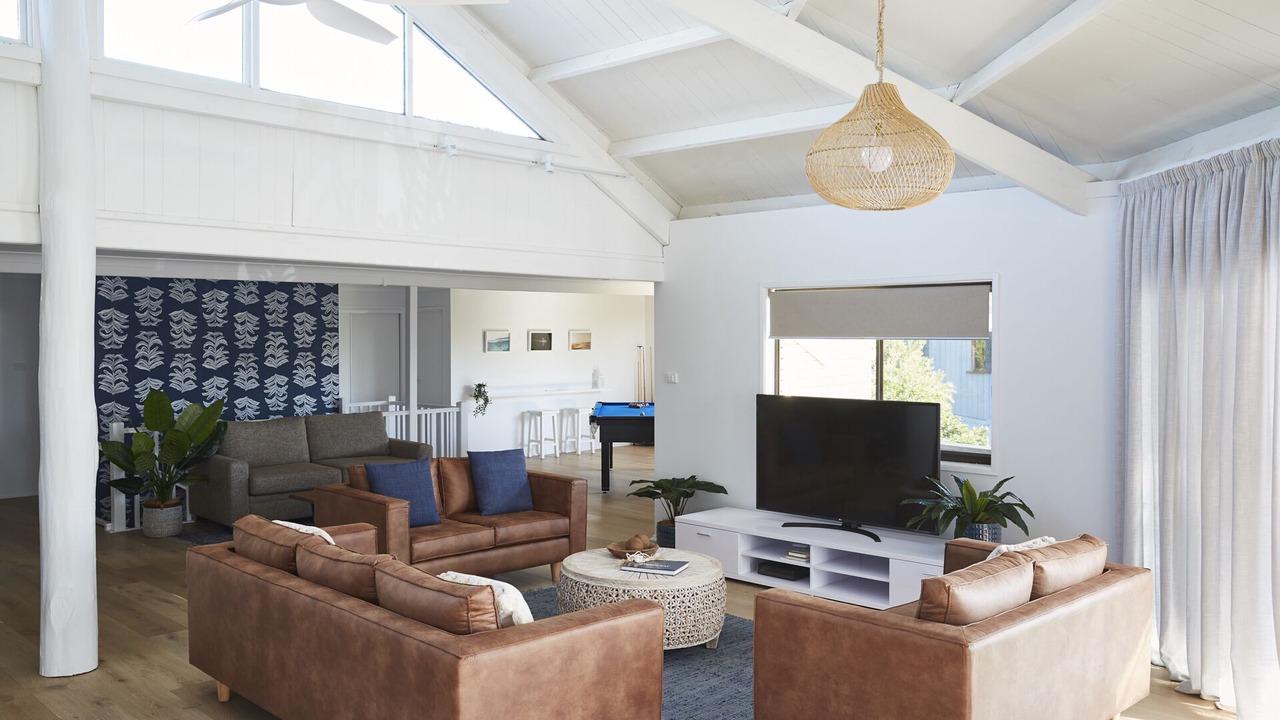 Photo of Livingroom in Byron Bay