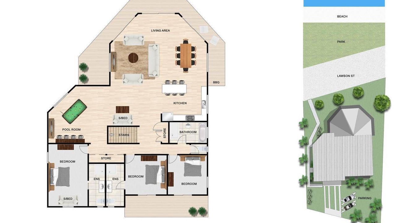 Photo of Others in Byron Bay