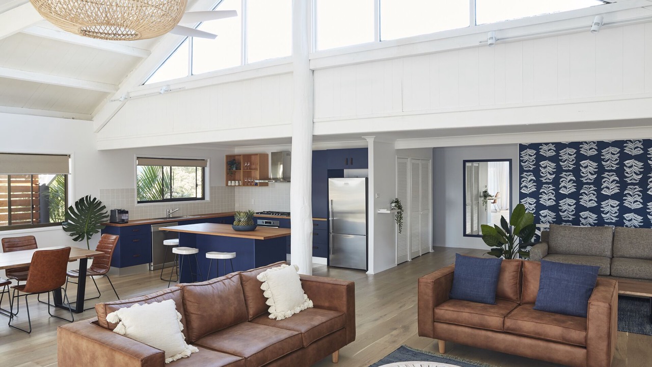 Photo of Livingroom in Byron Bay