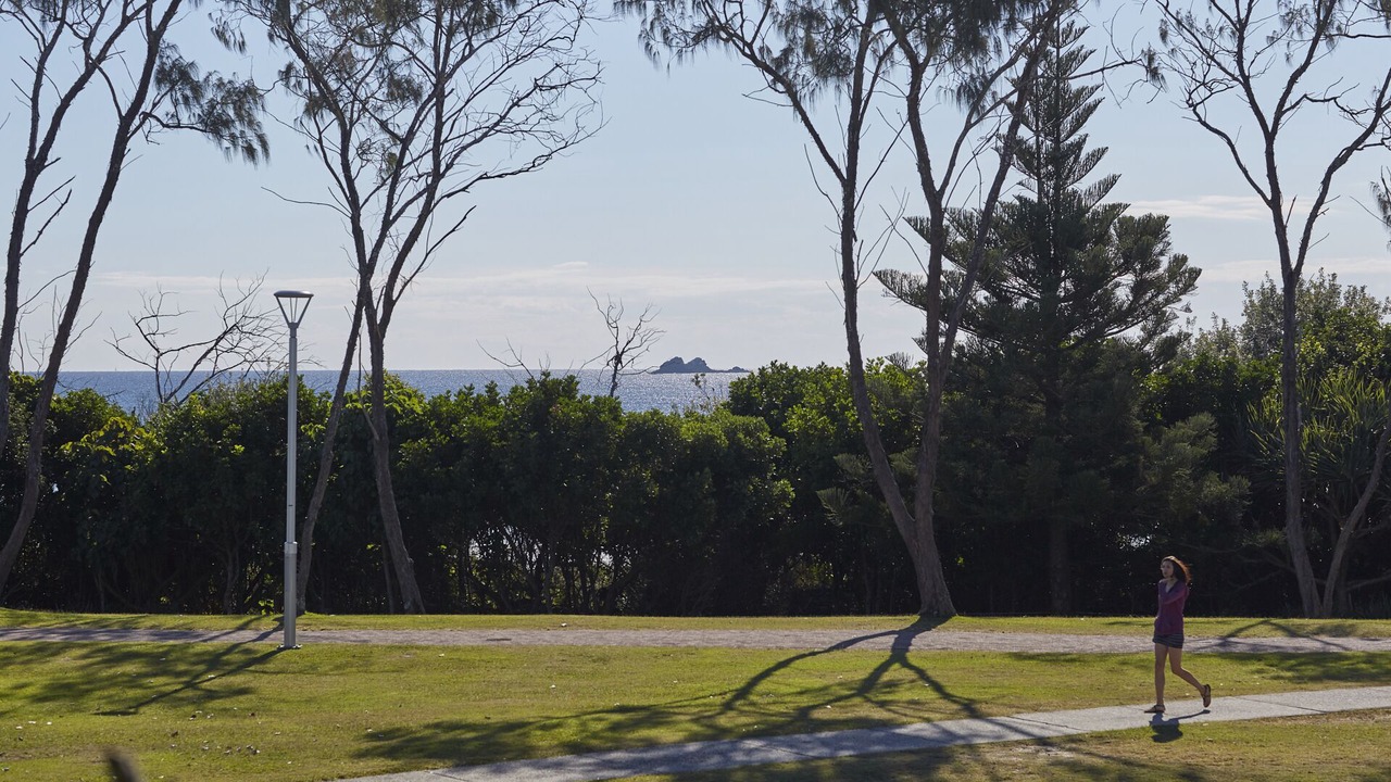 Photo of Outdoor in Byron Bay