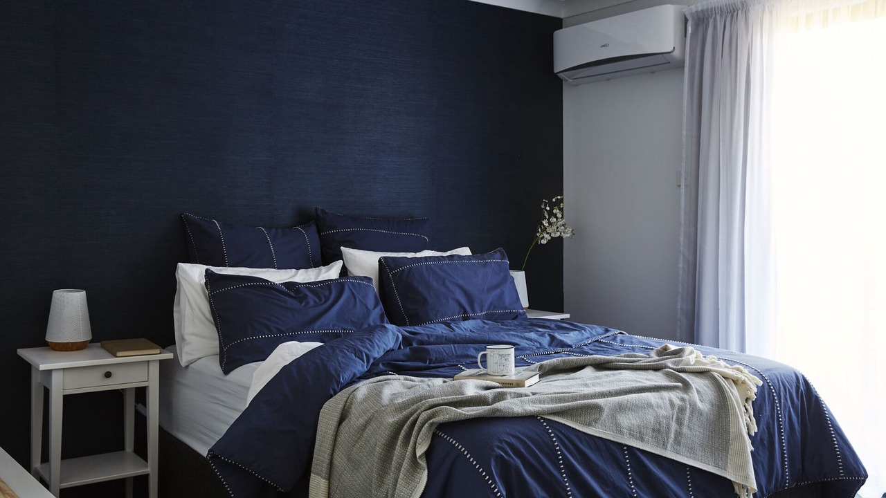 Photo of Bedroom in Byron Bay