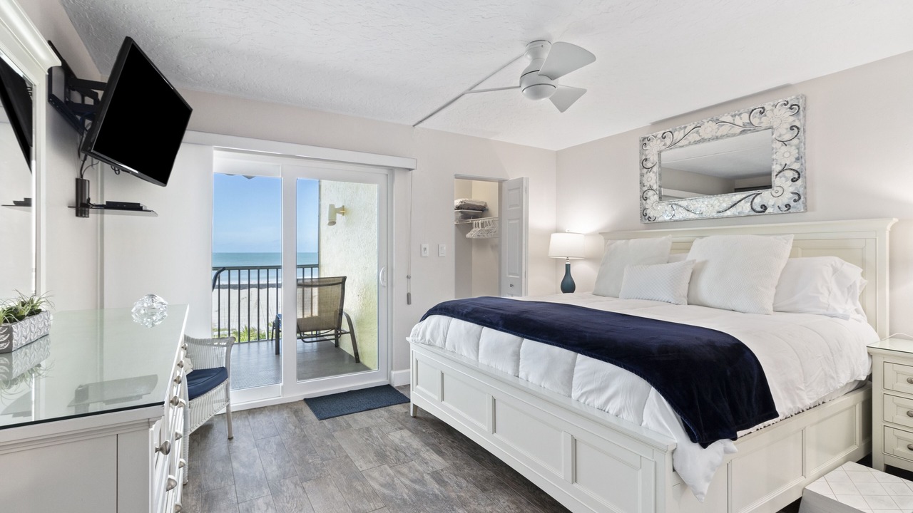 Photo of Bathroom in Bradenton Beach