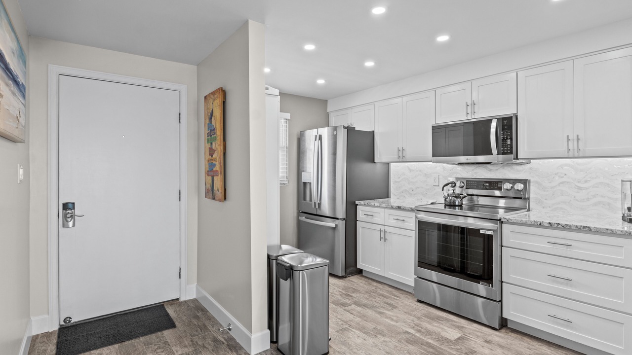 Photo of Kitchen in Bradenton Beach