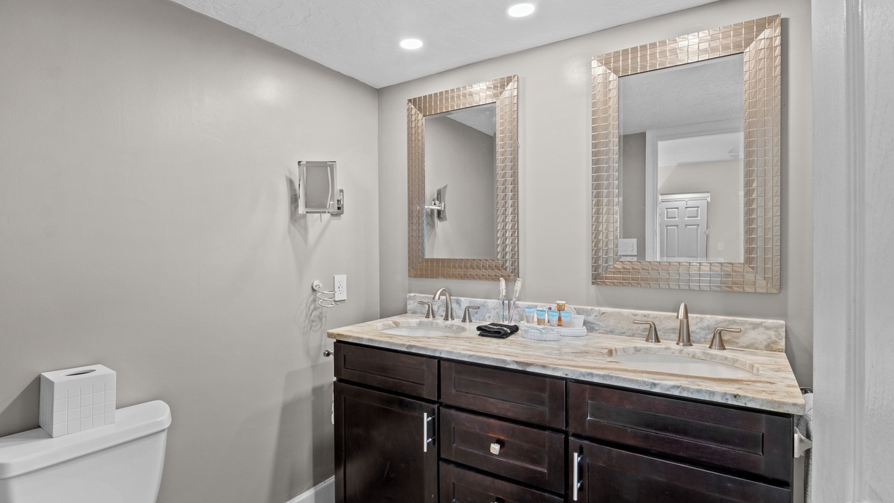 Photo of Bathroom in Bradenton Beach