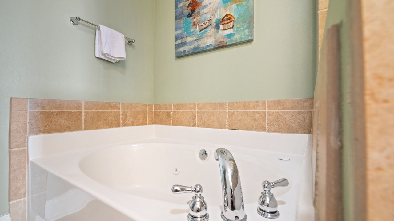 Photo of Bathroom in Folly Beach