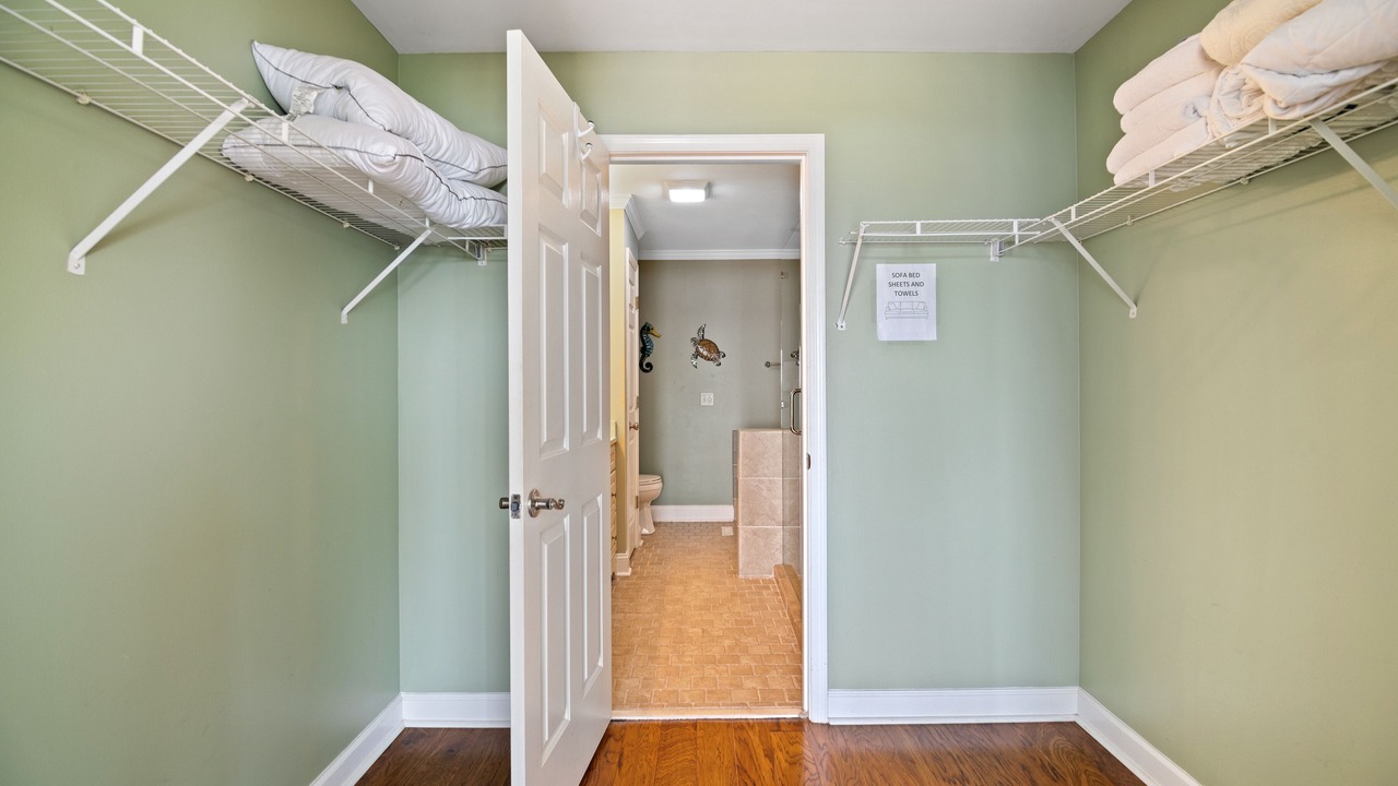 Photo of Bathroom in Folly Beach