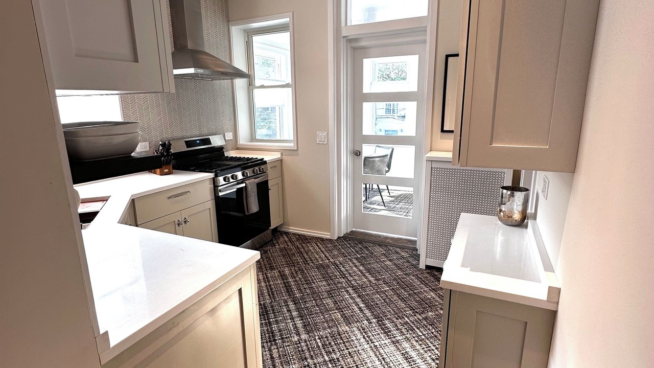 Photo of Kitchen in Edgewater