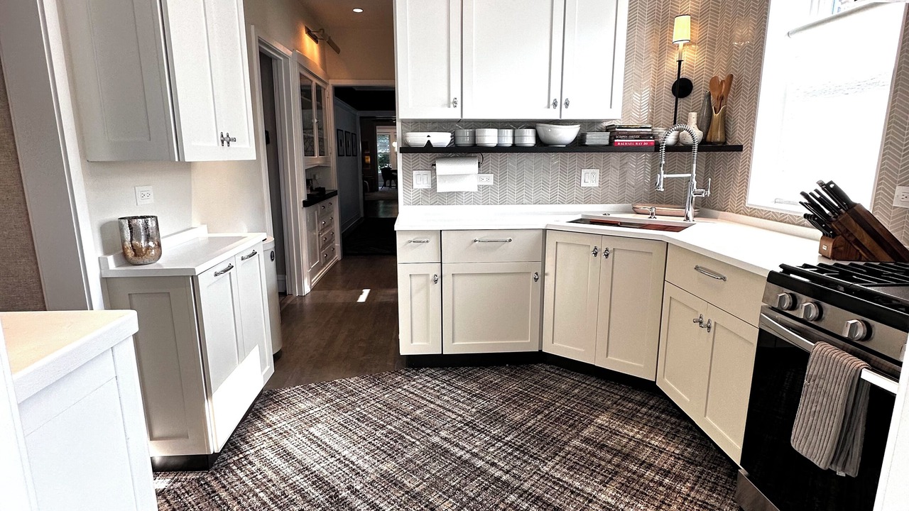 Photo of Kitchen in Edgewater