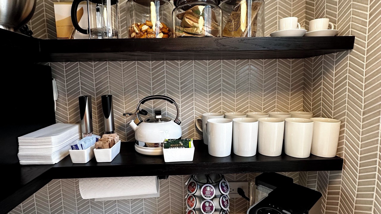 Photo of Kitchen in Edgewater