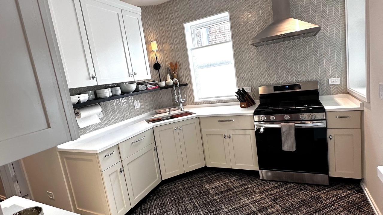 Photo of Kitchen in Edgewater