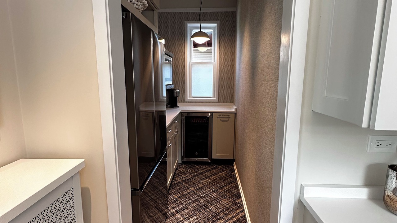 Photo of Kitchen in Edgewater