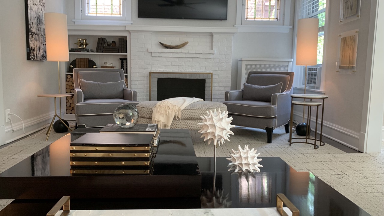 Photo of Livingroom in Edgewater