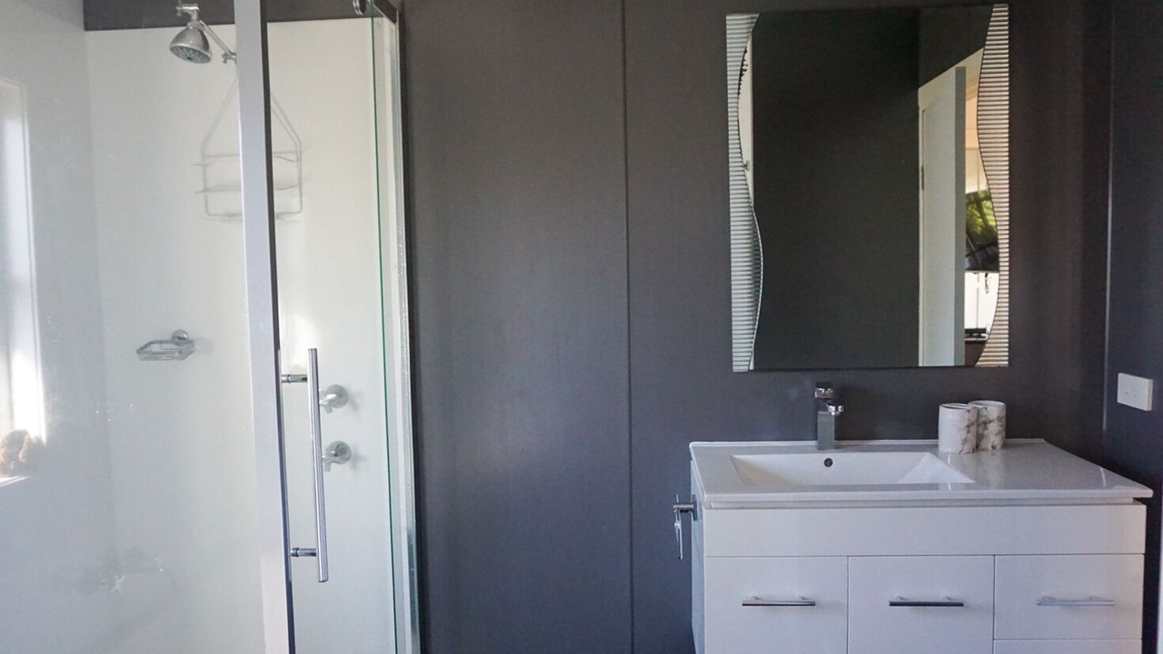 Photo of Bathroom in Red Rock