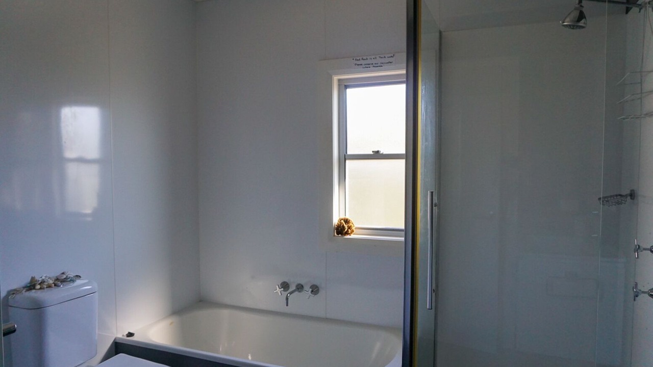 Photo of Bathroom in Red Rock