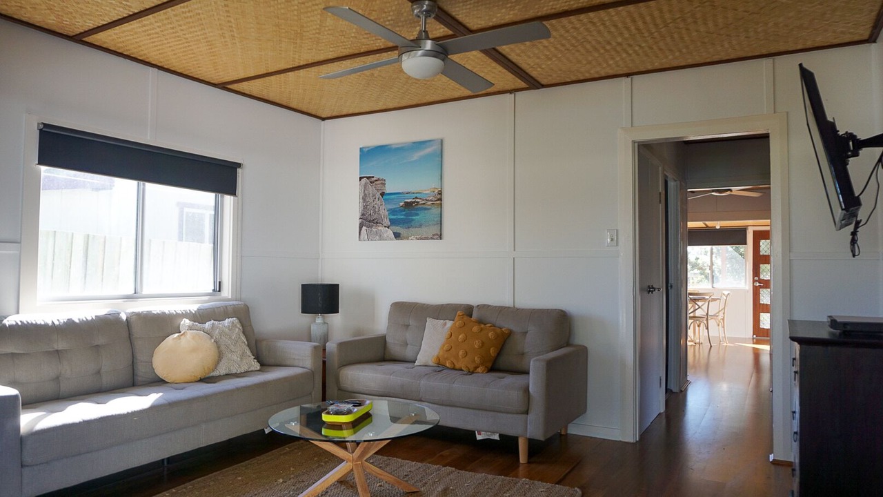 Photo of Livingroom in Red Rock