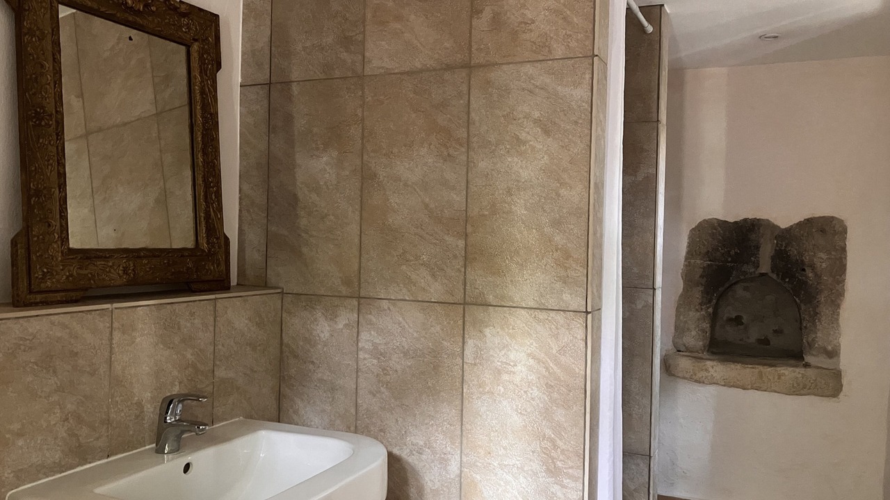 Photo of Bathroom in Orsans