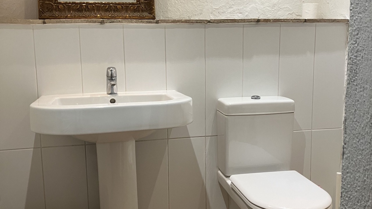 Photo of Bathroom in Orsans