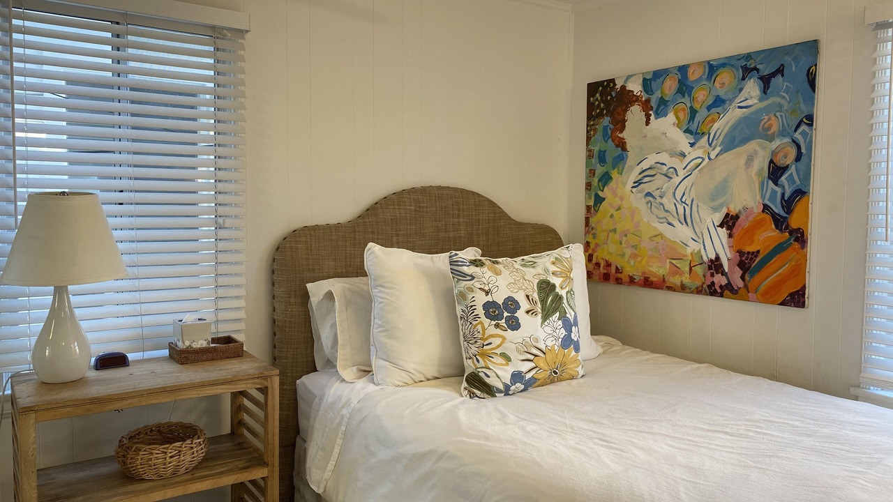 Photo of Bedroom in Balboa Island