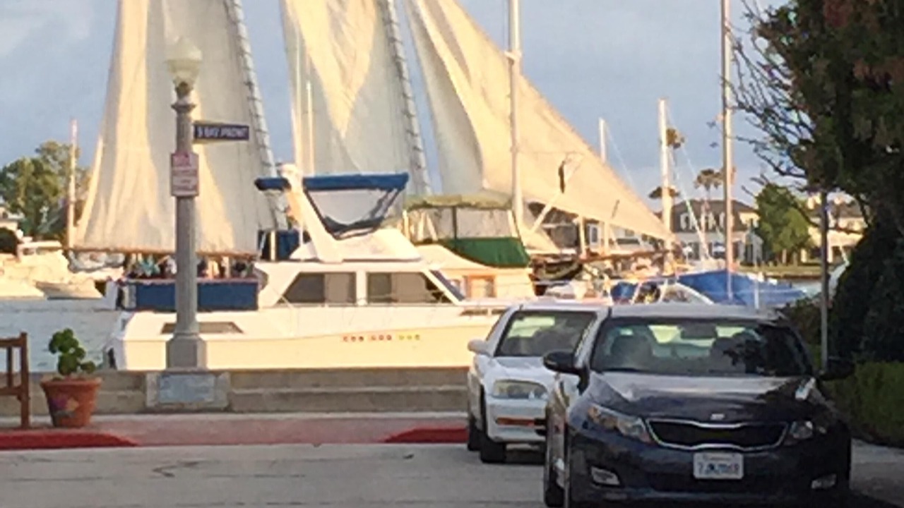 Photo of Others in Balboa Island